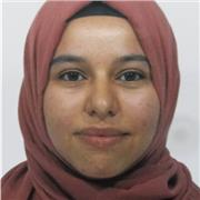 Dimploma come operatore dei servizi socio sanitari, e attualmente studentessa universitaria al secondo anno di Giurisprudenza